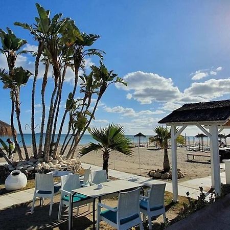 Jos'S House. Thai Loft 50Mt To La Carihuela Beach Торемолинос Екстериор снимка