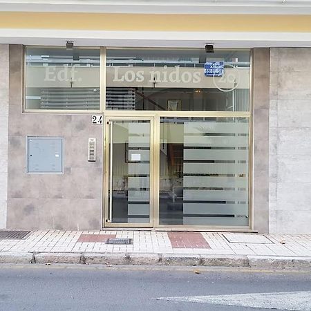 Jos'S House. Thai Loft 50Mt To La Carihuela Beach Торемолинос Екстериор снимка