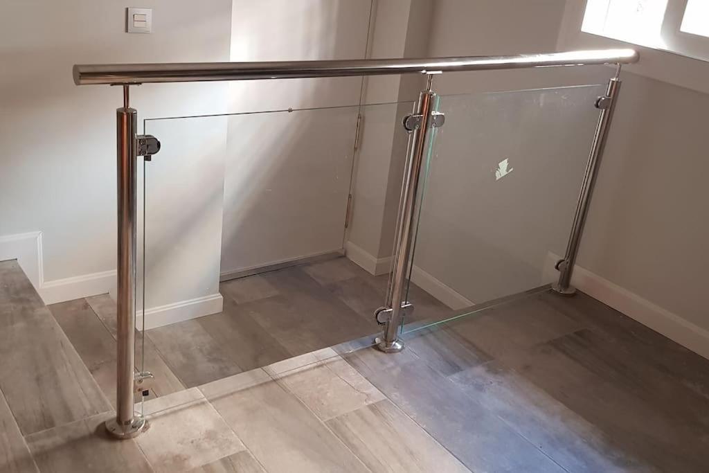 Jos'S House. Thai Loft 50Mt To La Carihuela Beach Торемолинос Екстериор снимка