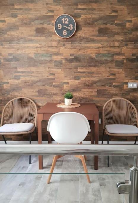Jos'S House. Thai Loft 50Mt To La Carihuela Beach Торемолинос Екстериор снимка